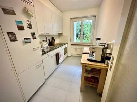 2 Zimmer, EG - Photo 5