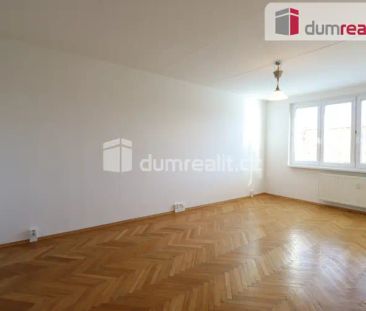 Pronájem bytu 3+1 s balkonem v Ostrově - Photo 6