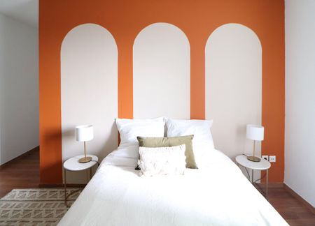 Lille - Le Lys - Chambre 2 - Photo 3