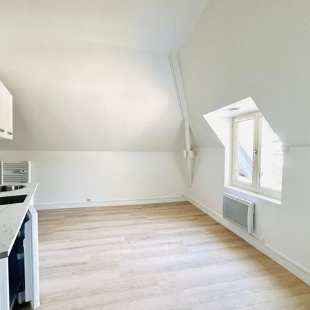 LIVRY GARGAN - STUDIO - 15.29 m2 - Photo 4
