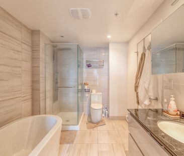 Appartement - 906-1310 Boul. René-Lévesque O. - Photo 6