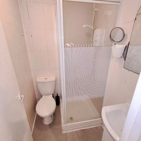 Studio Flat, Neasden Lane North, NW10 - Photo 4