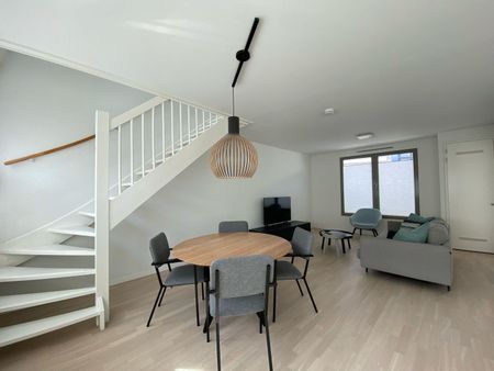 Wijdesteeg 60, Spuistraat-Zuid, 1012RN, Amsterdam - Foto 2