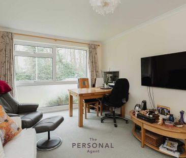 2 bedroom maisonette to rent - Photo 1