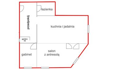 mazowieckie, Warszawa, Nowolipki - Zdjęcie 4
