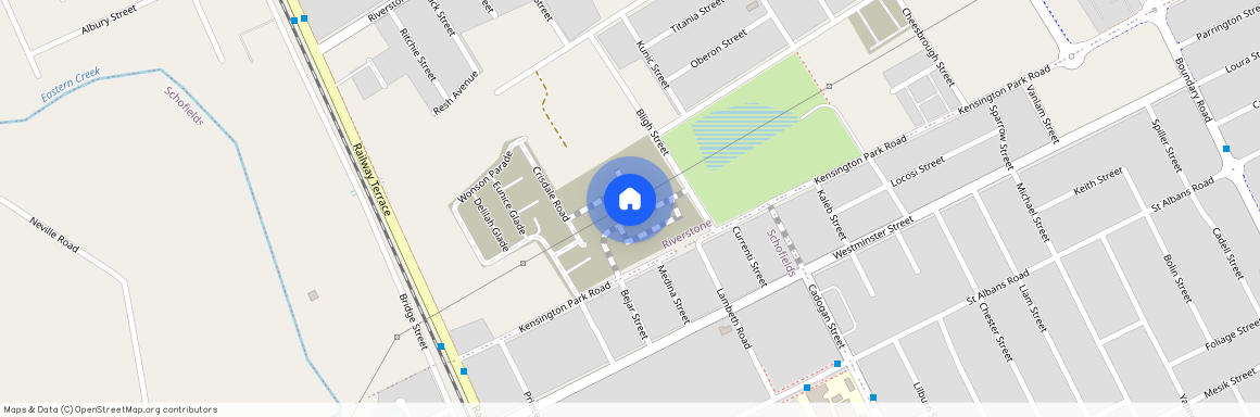 53/1 Bligh Street, NSW 2765, Riverstone