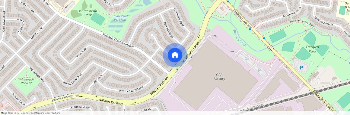 130 Porchlight Road Unit# Upper, Brampton