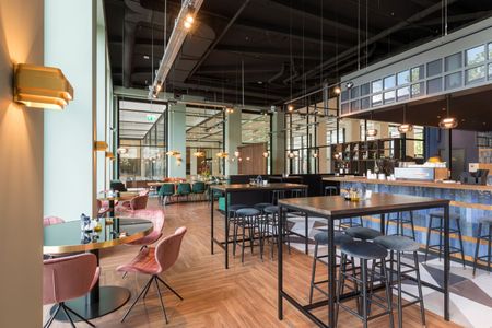 Galvanistraat 1955, Rotterdam - Foto 3