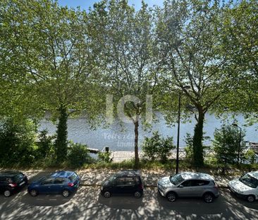 A Louer Appartement Nantes Meublé 2 Pièce(s) 32.46 M2 + Place De Pa... - Photo 4