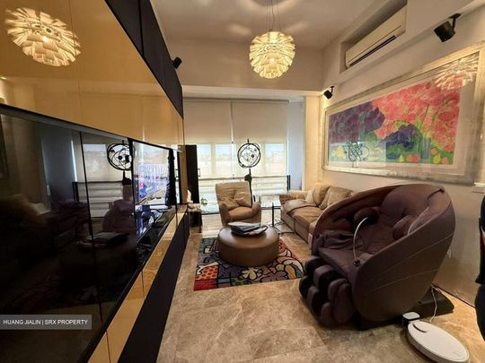 Cubik (D15), Apartment - For Rent - Photo 1
