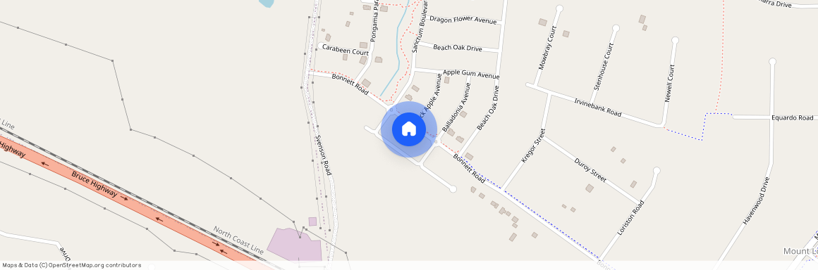 65 Bonnett Road, Qld 4818, Mount Low