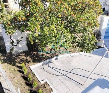 Studio/Γκαρσονιέρα για ενοικίαση Αγία Αικατερίνη (Πάτρα) - Photo 2