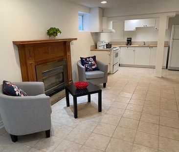 For Lease - 106 O'connor Crescent, Richmond Hill, Ontario - Photo 1