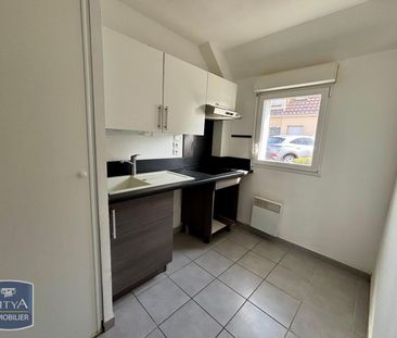 Location Maison 3 pièces 68m² LE POINCONNET 36330 - Photo 5