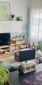 3 1/2 - Montréal (Ahuntsic) - 1 900 $/mois - Photo 3