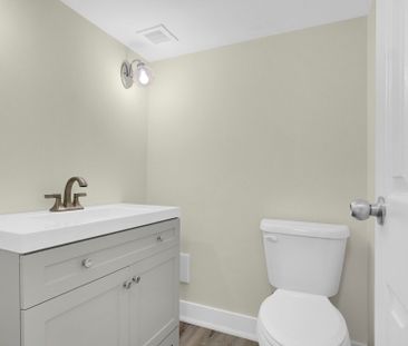 For Lease - 200 Robert Speck Parkway Unit# 5, Mississauga, Ontario - Photo 6