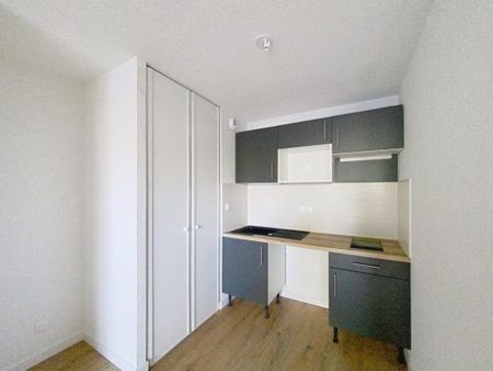 Appartement 2 pièces – 45 m² - Photo 4