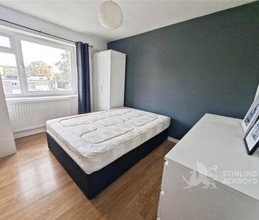 4 bedroom maisonette to rent - Photo 4