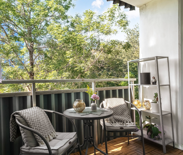 Övralidsgatan, Hisings Backa - Foto 3