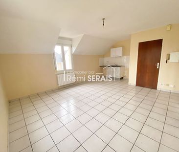 Location Appartement 2 pièces 36m² - Photo 2