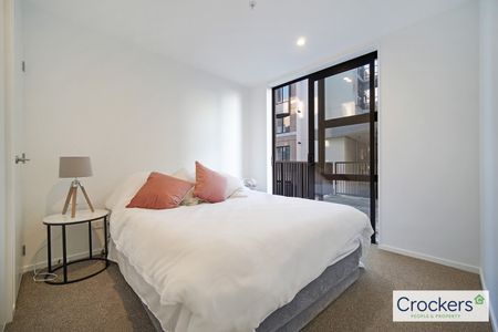 Brand New 2-Bedroom Apartment with Car Park & Storage - Photo 4