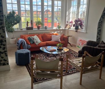 Lagerbielkes väg, Älvsjö - Foto 1