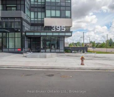 718 - 395 DUNDAS STREET W | 718 - 395 DUNDAS STREET W, Oakville - Photo 1