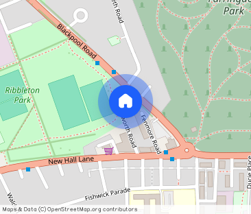 Illingworth Road, Preston, PR1 - Photo 1