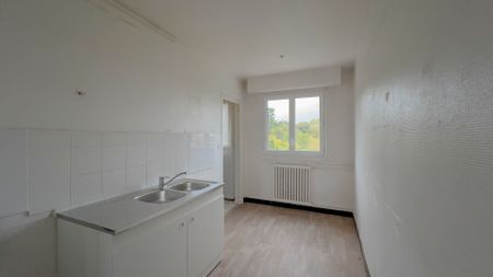 Location appartement 2 pièces, 57.15m², Montgeron - Photo 2