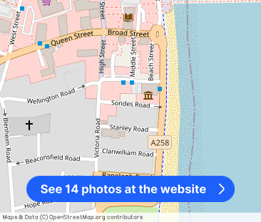 Sondes Road, Deal - Photo 1