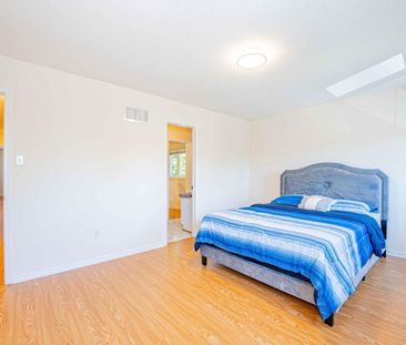 For Lease - 1 Kitto Court, Brampton, Ontario - Photo 5