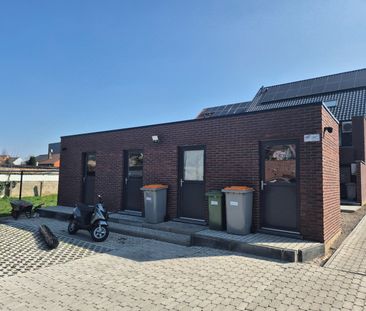 Energiezuinig duplex appartement met 3 slaapkamers, terras en autos... - Photo 6