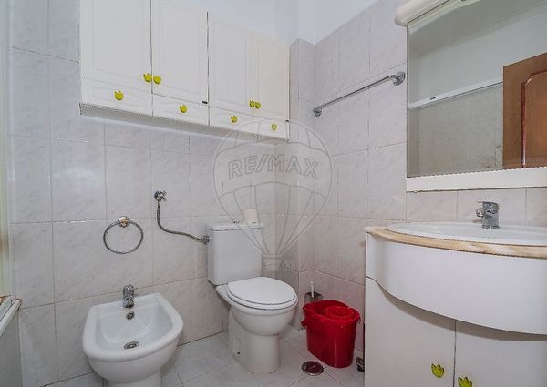 Apartamento T2 em Lisboa