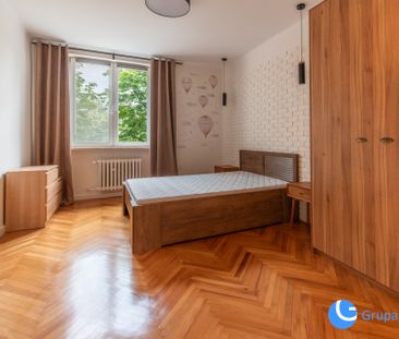 Wyremontowane, przytulne 2-pok 46 m2 Centrum C - Zdjęcie 4