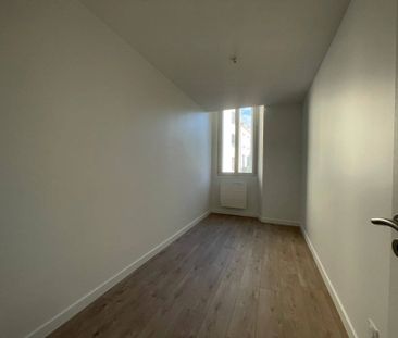 Location appartement type 3 Montélimar - Photo 1
