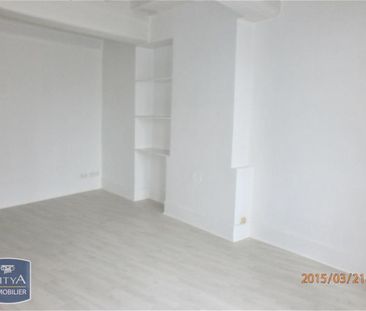 Location Appartement 2 pièces 37m² TOURNUS 71700 - Photo 3