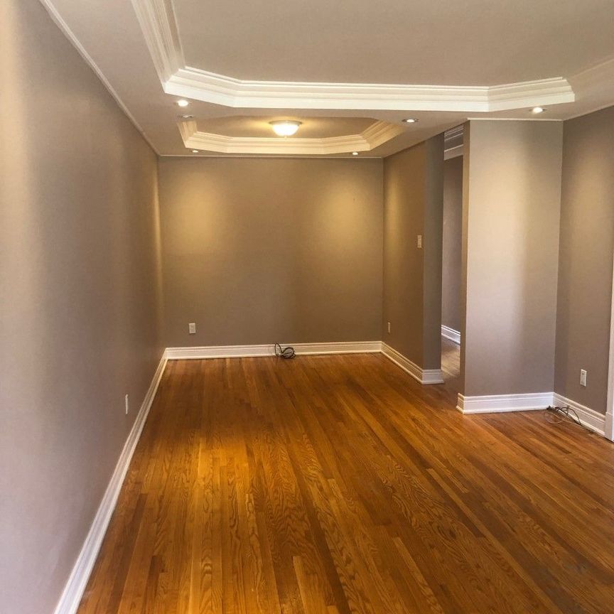 For Lease - 34 Langwith Court Unit# Main, Brampton, Ontario - Photo 1