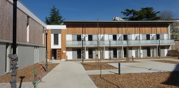 Appartement T1 à louer - 27 m² - Photo 2