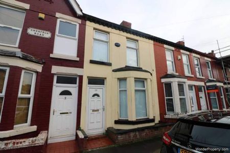 4 bedroom property to rent in Liverpool - Photo 3