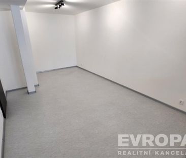 Pronájem bytu 2+1 55 m2 - Fotografie 5