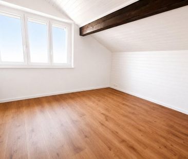 Gemütliche 3-Zimmer-Wohnung im Dachgeschoss - Photo 3