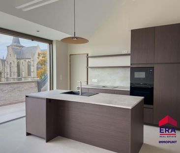 Appartement te huur - Photo 6