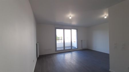 location Appartement T1 DE 30.14m² À MONTFERMEIL - Photo 2
