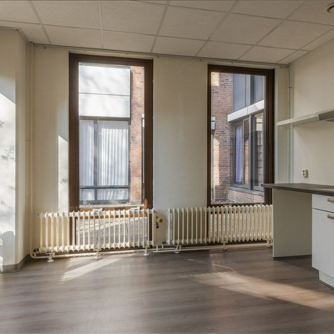 Te huur: Appartement Trompsingel in Groningen - Foto 1