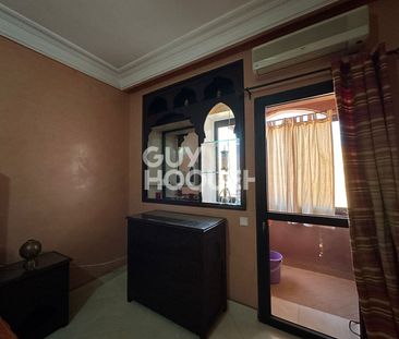 Appartement de 3 pièces (110 m²) à louer à Marrakech - Photo 6