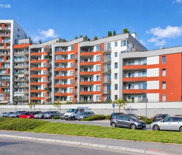 Pronájem bytu 1+kk 26 m² - Photo 6