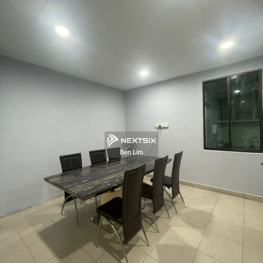Austin Heights - Photo 1
