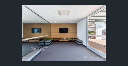 LIVE IN LUXURY - STUDIO APARTMENT - Photo 4