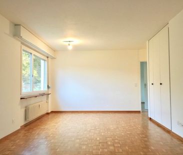 ONLY 5 MINUTES FROM FRICK! SUPER APARTMENT IN UEKEN - Photo 3