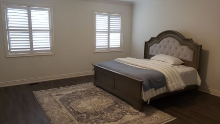 For Lease - 114 Avanti Crescent, Hamilton, Ontario - Photo 2